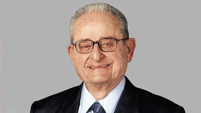 Θλίψη στην ελληνική ομογένεια: Απεβίωσε ο δισεκατομμυριούχος Άλεξ Σπανός, ιδιοκτήτης της ομάδας Los Angeles Chargers